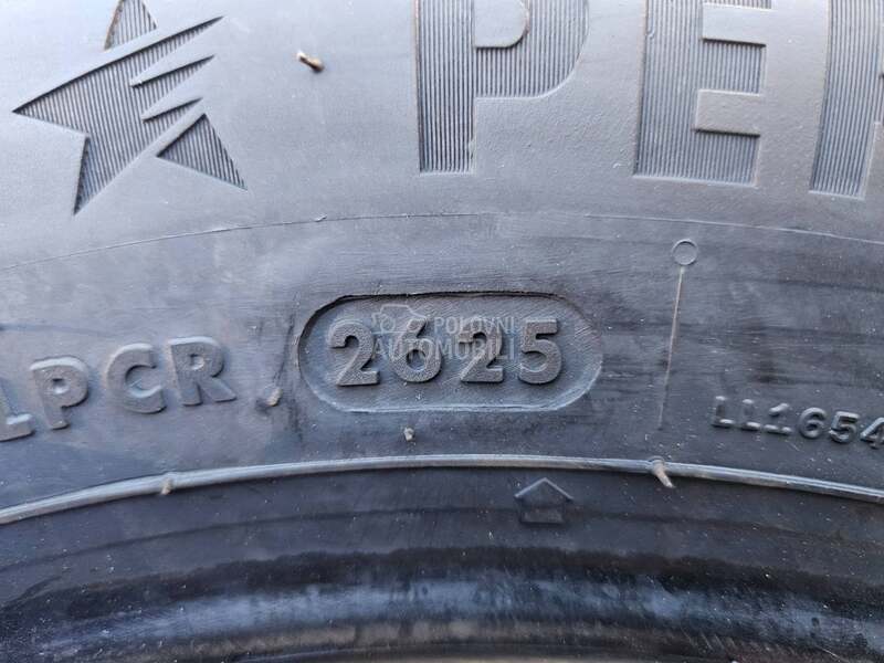 Star Performer 165/70 R14 Sve sezone