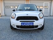 MINI Countryman 2,0 SD AUTOM.
