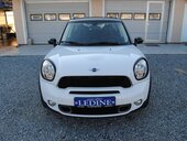 MINI Countryman 2,0 SD AUTOM.