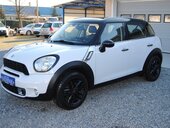MINI Countryman 2,0 SD AUTOM.