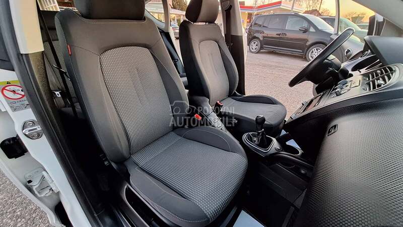 Seat Altea XL 