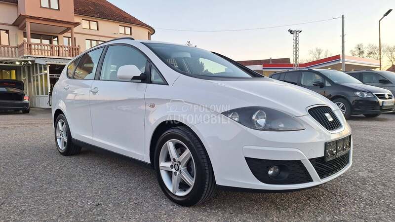 Seat Altea XL 
