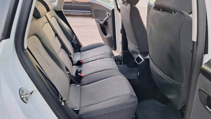 Seat Altea XL 