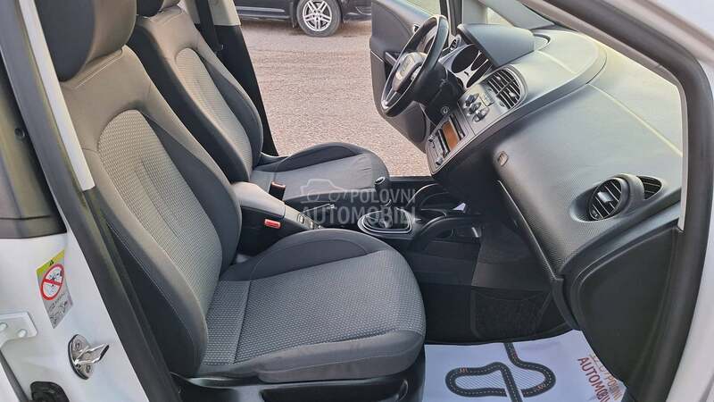 Seat Altea XL 