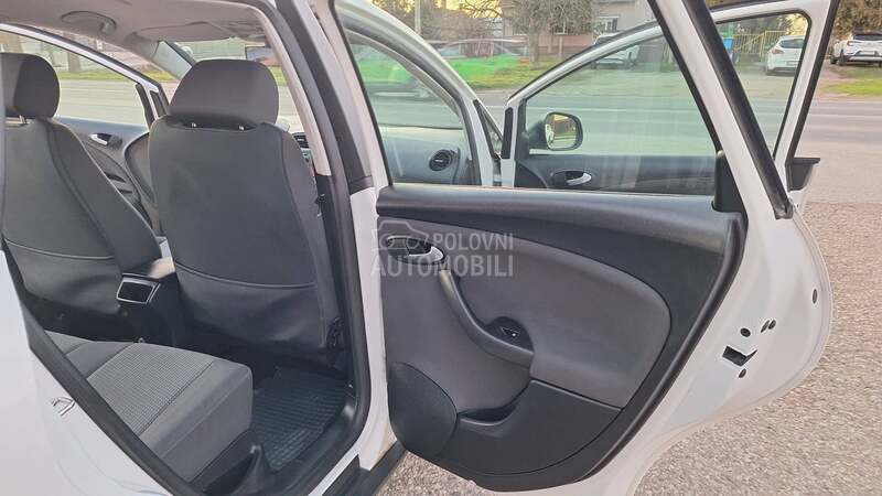 Seat Altea XL 