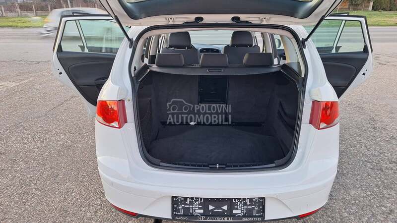 Seat Altea XL 