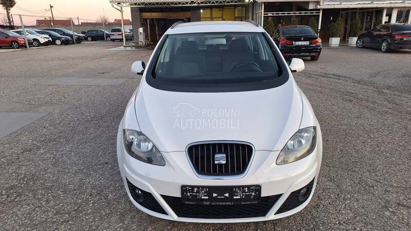 Seat Altea XL 