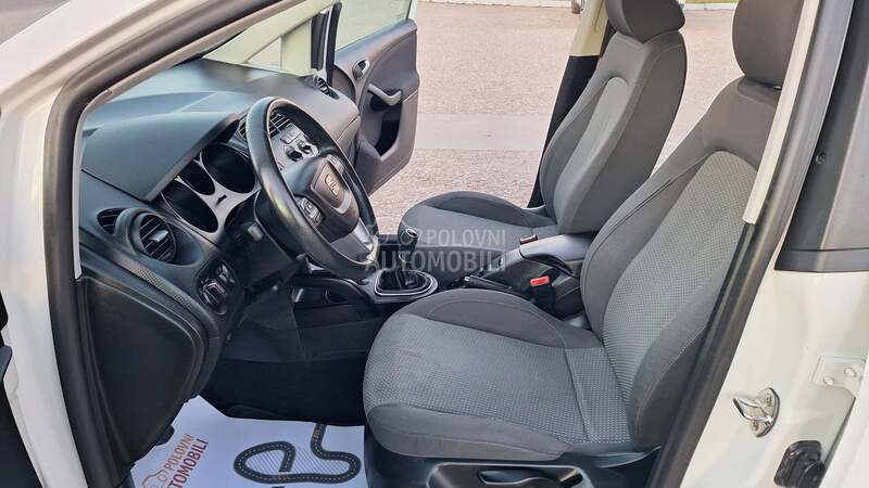 Seat Altea XL 