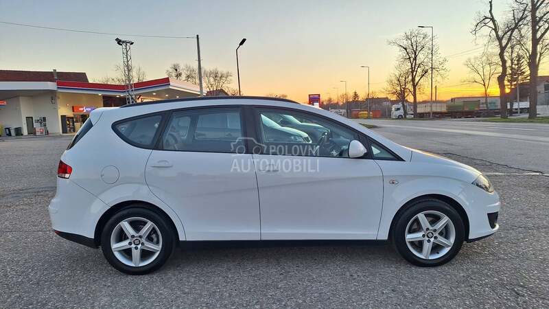 Seat Altea XL 