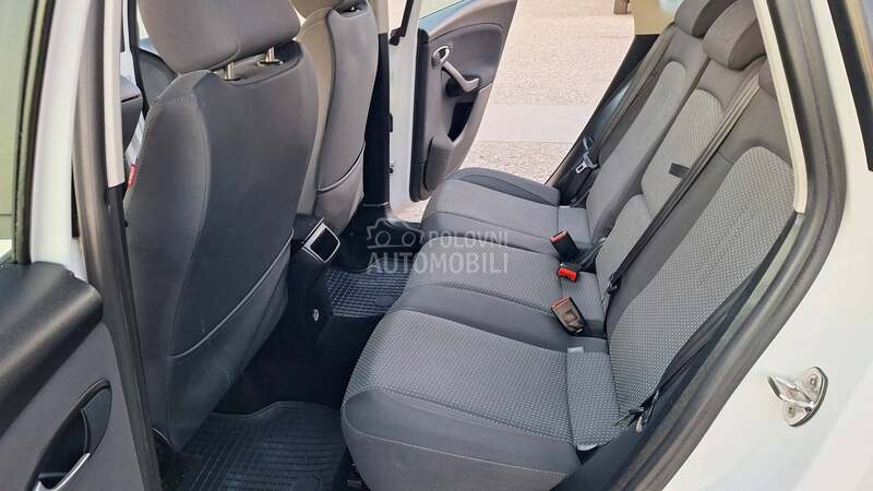 Seat Altea XL 