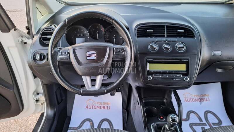 Seat Altea XL 