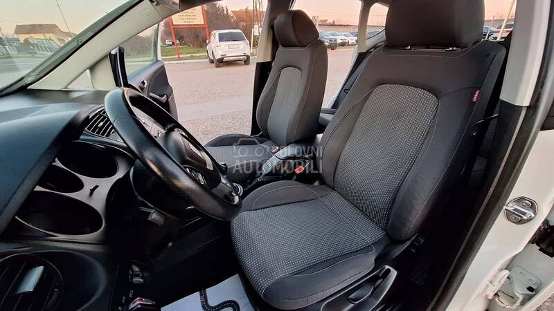 Seat Altea XL 