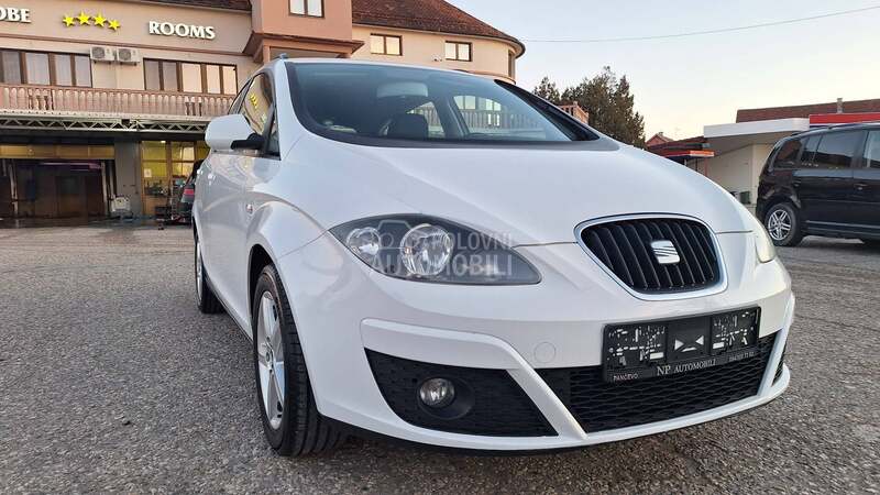 Seat Altea XL 