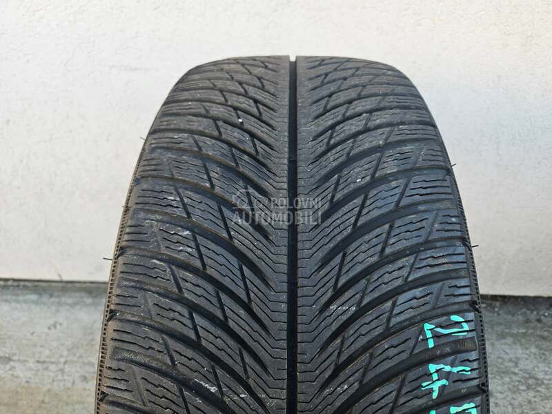 Michelin 245/40 R19 Zimska