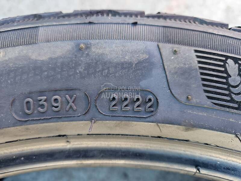 Michelin 245/40 R19 Zimska