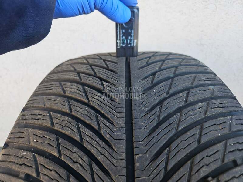 Michelin 245/40 R19 Zimska