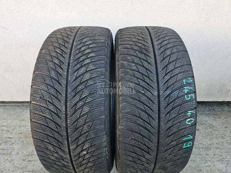 Michelin 245/40 R19 Zimska