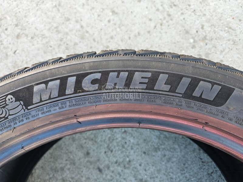 Michelin 245/40 R19 Zimska
