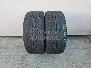 Michelin 245/40 R19 Zimska