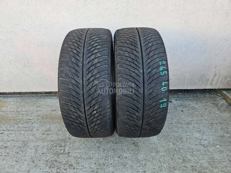 Michelin 245/40 R19 Zimska