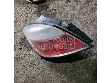 Stop svetlo za Opel Astra H od 2004. do 2010. god.