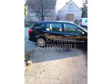 Renault Laguna 1.9 dci