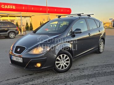 Seat Altea XL 