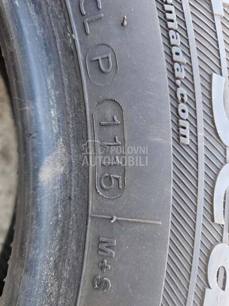 Ostalo 205/65 R15 Sve sezone