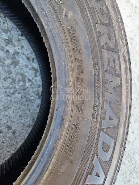 Ostalo 205/65 R15 Sve sezone