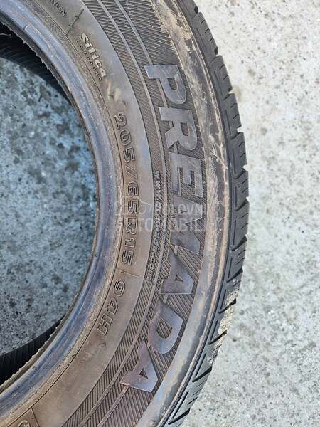 Ostalo 205/65 R15 Sve sezone