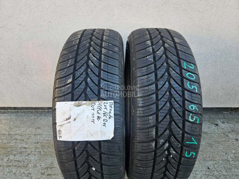 Ostalo 205/65 R15 Sve sezone