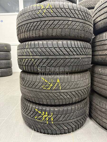 Čelične felne Transporter 17" 5 x 120