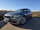 BMW 520 D