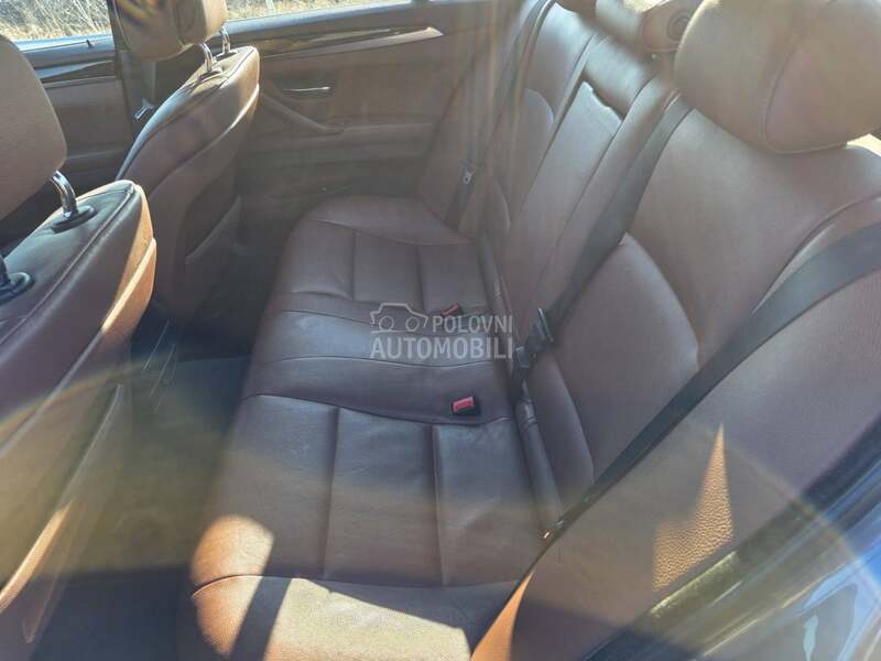 BMW 520 D