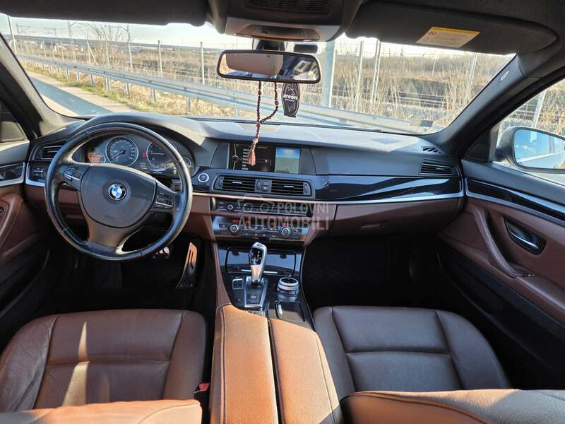 BMW 520 D