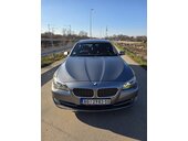 BMW 520 D