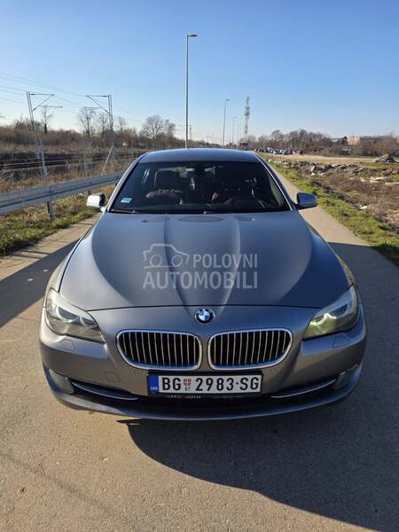 BMW 520 D