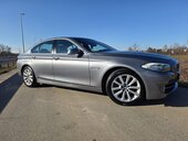 BMW 520 D