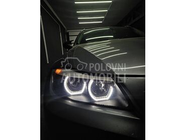 Farovi e91,e90 za BMW 320