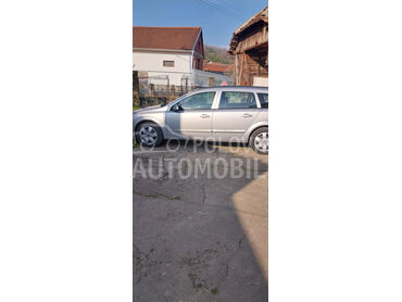 Opel Astra H 