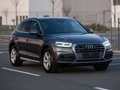Audi Q5 40TDI/Sline/4X4/VIRT