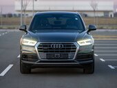 Audi Q5 40TDI/Sline/4X4/VIRT