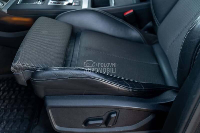 Audi Q5 40TDI/Sline/4X4/VIRT