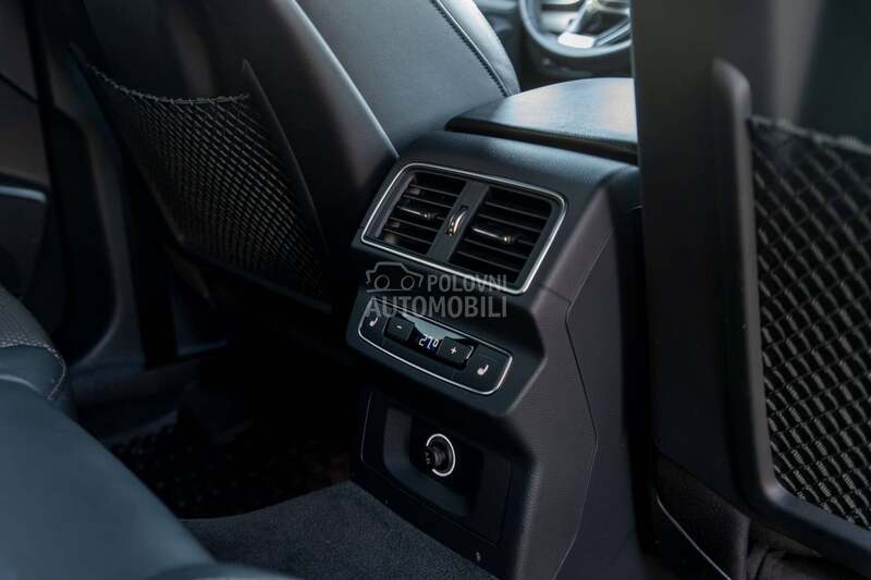 Audi Q5 40TDI/Sline/4X4/VIRT