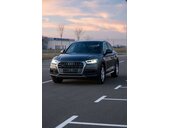 Audi Q5 40TDI/Sline/4X4/VIRT