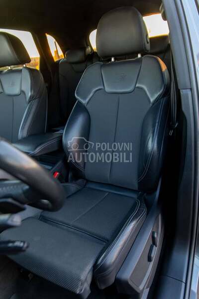 Audi Q5 40TDI/Sline/4X4/VIRT