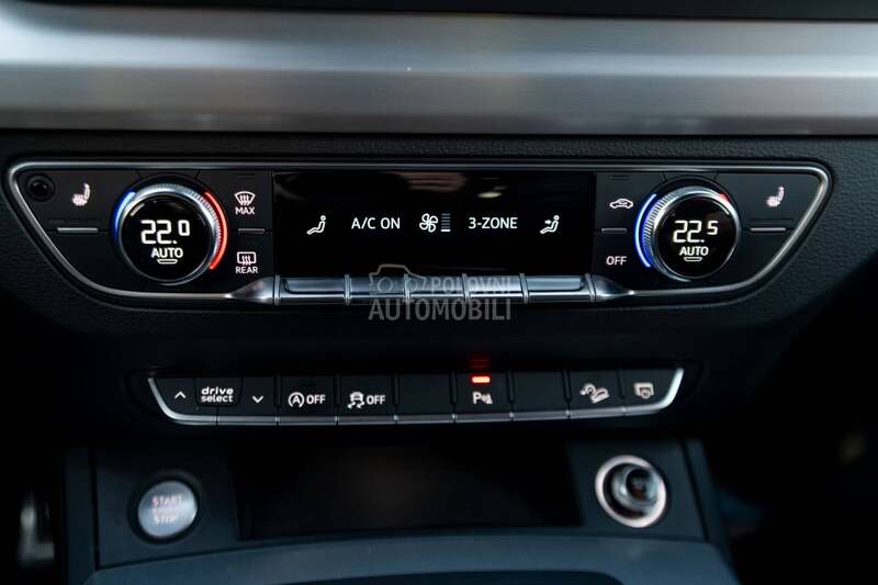 Audi Q5 40TDI/Sline/4X4/VIRT