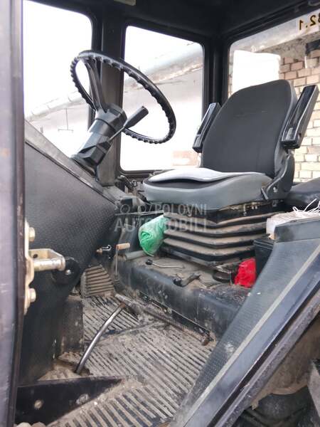 Belarus mtz 82.1