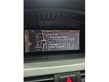Multimedija za BMW 320