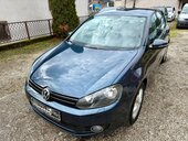 Volkswagen Golf 6 1.6 TDI
